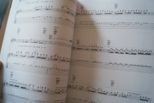 Santana - All that I am Songbook Notenbuch Vocal Guitar