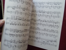 Scott Joplin - The Best of Songbook Notenbuch Piano Vocal Guitar PVG