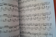 Scott Joplin - The Best of Songbook Notenbuch Piano Vocal Guitar PVG
