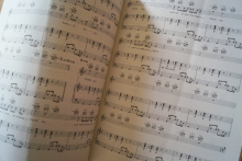 Simply Red - Stars Songbook Notenbuch Piano Vocal Guitar PVG