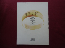 Spice Girls - Spice Girls Songbook Notenbuch Easy Piano Vocal