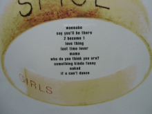 Spice Girls - Spice Girls Songbook Notenbuch Easy Piano Vocal