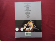 Stevie Wonder - Complete 1980-85 Songbook Notenbuch Piano Vocal Guitar PVG
