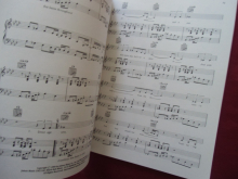 Stevie Wonder - Complete 1980-85 Songbook Notenbuch Piano Vocal Guitar PVG