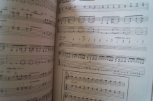 Testament - Low Songbook Notenbuch Vocal Guitar