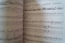 Testament - Low Songbook Notenbuch Vocal Guitar