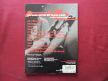 U2 - Play Guitar with (ohne CDs) Songbook Notenbuch Vocal Guitar