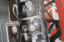 Van Halen - The Best of both Worlds Songbook Notenbuch Vocal Guitar
