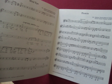 Wishbone Ash - Classic Ash Songbook Notenbuch Vocal Guitar