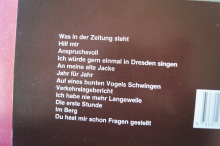 Reinhard Mey - Die Zwölfte Songbook Notenbuch Vocal Guitar