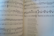 Reinhard Mey - Die Zwölfte Songbook Notenbuch Vocal Guitar