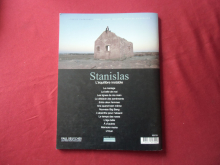 Stanislas - L´Equilibre instable (mit Widmung) Songbook Notenbuch Piano Vocal Guitar PVG