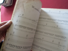 Stanislas - Les Carnets de la Vigie Songbook Notenbuch Piano Vocal Guitar PVG