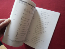 Stevie Wonder - Guitar Chord Songbook Songbook Vocal Guitar Chords