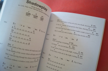 Killers - Complete Chord Songbook Songbook Vocal Guitar Chords