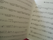 John Lennon & Paul McCartney - Solos for Alto Sax (mit CD) Notenbuch Alto Sax