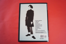 Lisa Stansfield - Affection Songbook Notenbuch Piano Vocal Guitar PVG