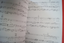 Lisa Stansfield - Affection Songbook Notenbuch Piano Vocal Guitar PVG