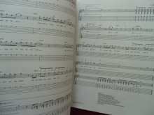 Melissa Etheridge - The New Best of for Guitar Songbook Notenbuch Vocal Guitar