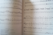 Metallica - Kill em all Songbook Notenbuch Vocal Bass