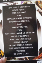 Take That - Greatest Hits Songbook Notenbuch Piano Vocal Guitar PVG