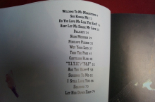 Terence Trent d´Arby - Symphony or Dawn Songbook Notenbuch Piano Vocal Guitar PVG