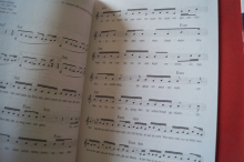 Tic Tac Toe - 1 & 2 Songbooks Notenbücher Vocal Guitar