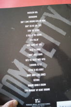 Tom Petty - Definitive Guitar Collection Songbook Notenbuch Vocal Guitar