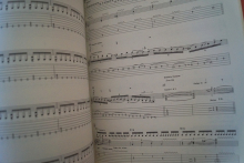 Yngwie Malmsteen - Trilogy Songbook Notenbuch Guitar