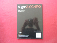 Zucchero - 25 Grandi Successi Songbook Vocal Guitar Chords