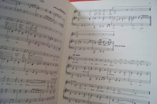 Bee Gees - Best of Songbook Notenbuch Piano Vocal Guitar PVG