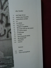 Bodo Wartke - Achillesverse Songbook Notenbuch Piano Vocal