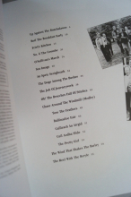 Chieftains - Best of Songbook Notenbuch C-Instrumente