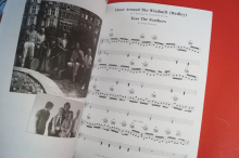 Chieftains - Best of Songbook Notenbuch C-Instrumente