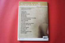Diana Krall - The Collection Songbook Notenbuch Piano Vocal Guitar PVG