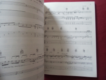 Garth Brooks - Sevens Songbook Notenbuch Vocal Guitar