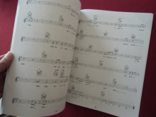 John Lennon - The Solo Years Songbook Notenbuch Vocal Easy Guitar