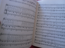 Lynn Anderson - Songs Songbook Notenbuch Piano Vocal Guitar PVG