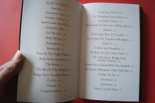 Paul Simon - Little Black SongbookSongbook Vocal Guitar Chords