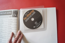 Offspring - Guitar Playalong (mit CD) Songbook Notenbuch Vocal Guitar