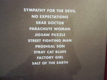 Rolling Stones - Beggars Banquet (neuere Ausgabe) Songbook Notenbuch Vocal Guitar