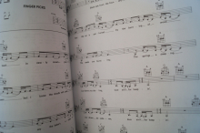 Who - Easy Guitar Anthology Songbook Notenbuch Vocal Easy Guitar