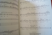 ACDC - Highway to Hell Songbook Notenbuch Vocal Guitar