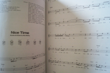Bob Marley - Best of Songbook Notenbuch Vocal Easy Guitar