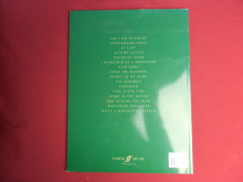 Eva Cassidy - Songbook for Guitar Songbook Notenbuch Vocal Guitar