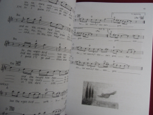 Eva Cassidy - Songbook for Guitar Songbook Notenbuch Vocal Guitar