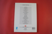 Frank Sinatra - The Best of Songbook Notenbuch Piano Vocal Guitar PVG