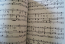 George Gershwin - The Greatest Songs of Songbook Notenbuch Piano Vocal Guitar PVG