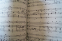 George Gershwin - The Greatest Songs of Songbook Notenbuch Piano Vocal Guitar PVG