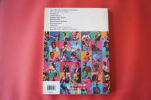 Jimi Hendrix - Blues Songbook Notenbuch für Bands (Transcribed Scores)
